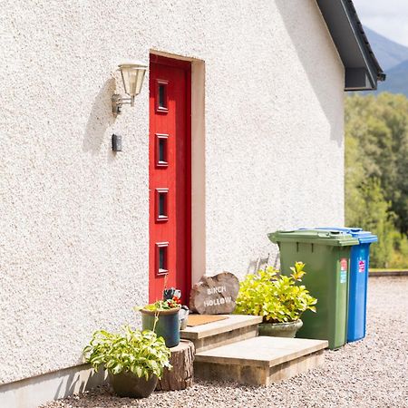 Birch Hollow, Fort William With Outdoor Fire Pit Ngoại thất bức ảnh
